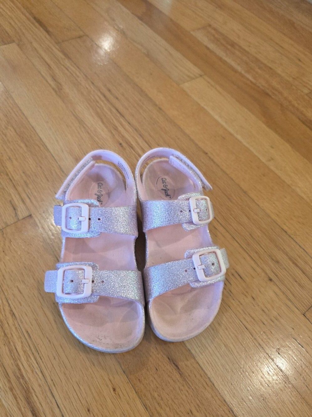 Cat & Jack Girl's Sandals